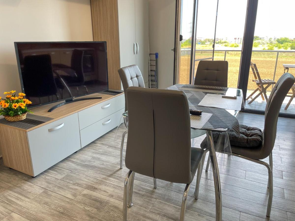 Apartamento Soleil 17 Eforie Nord Exterior foto